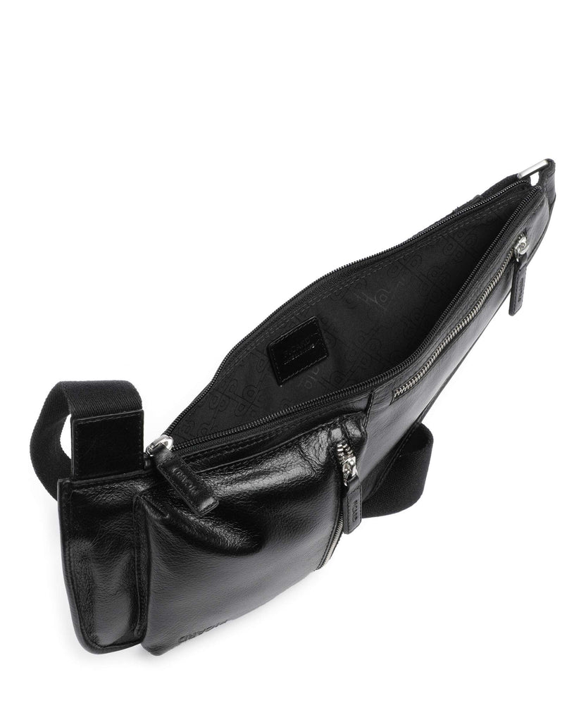 Picard Buddy Sling bag schwarz