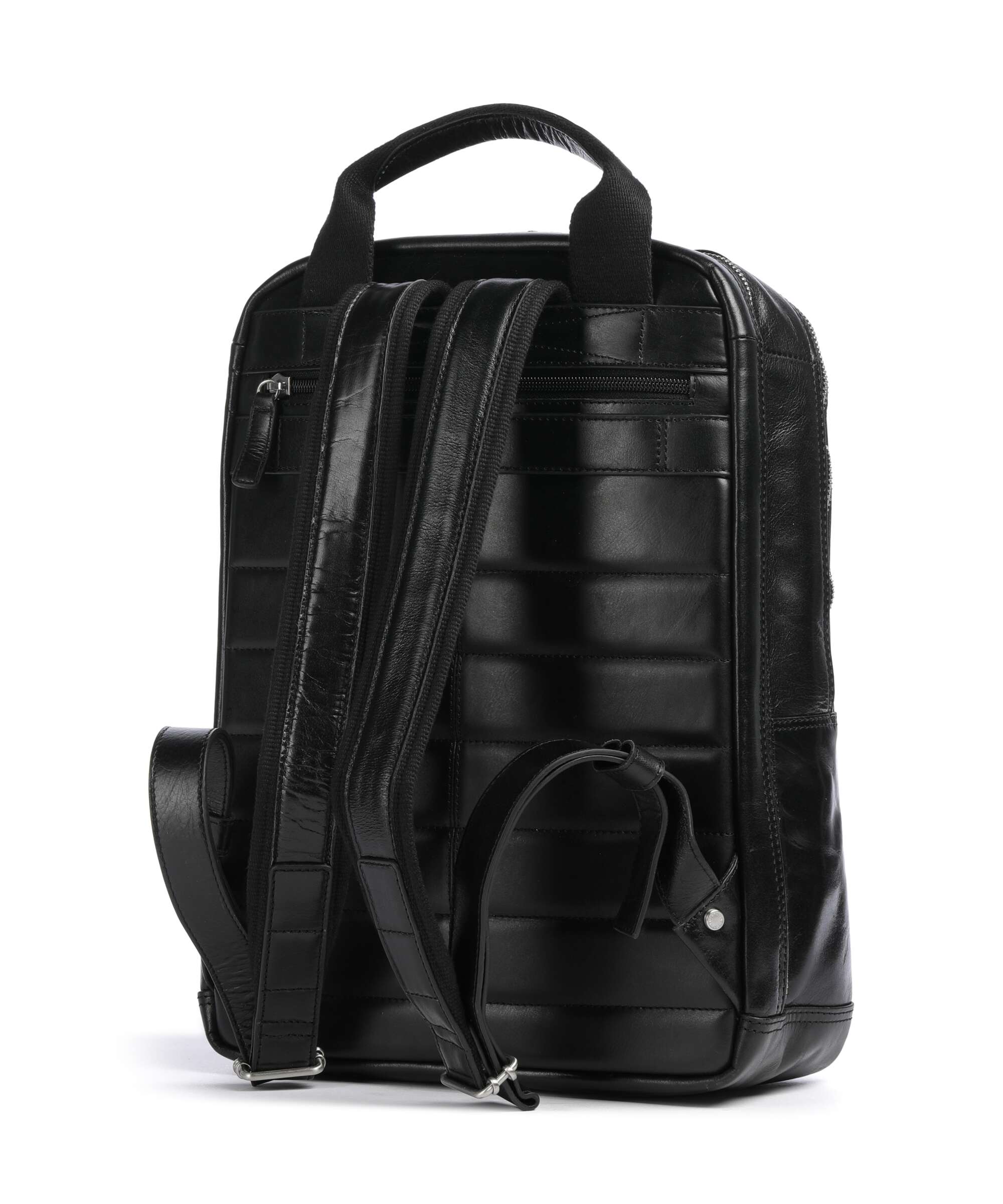 Picard Buddy Backpack schwarz