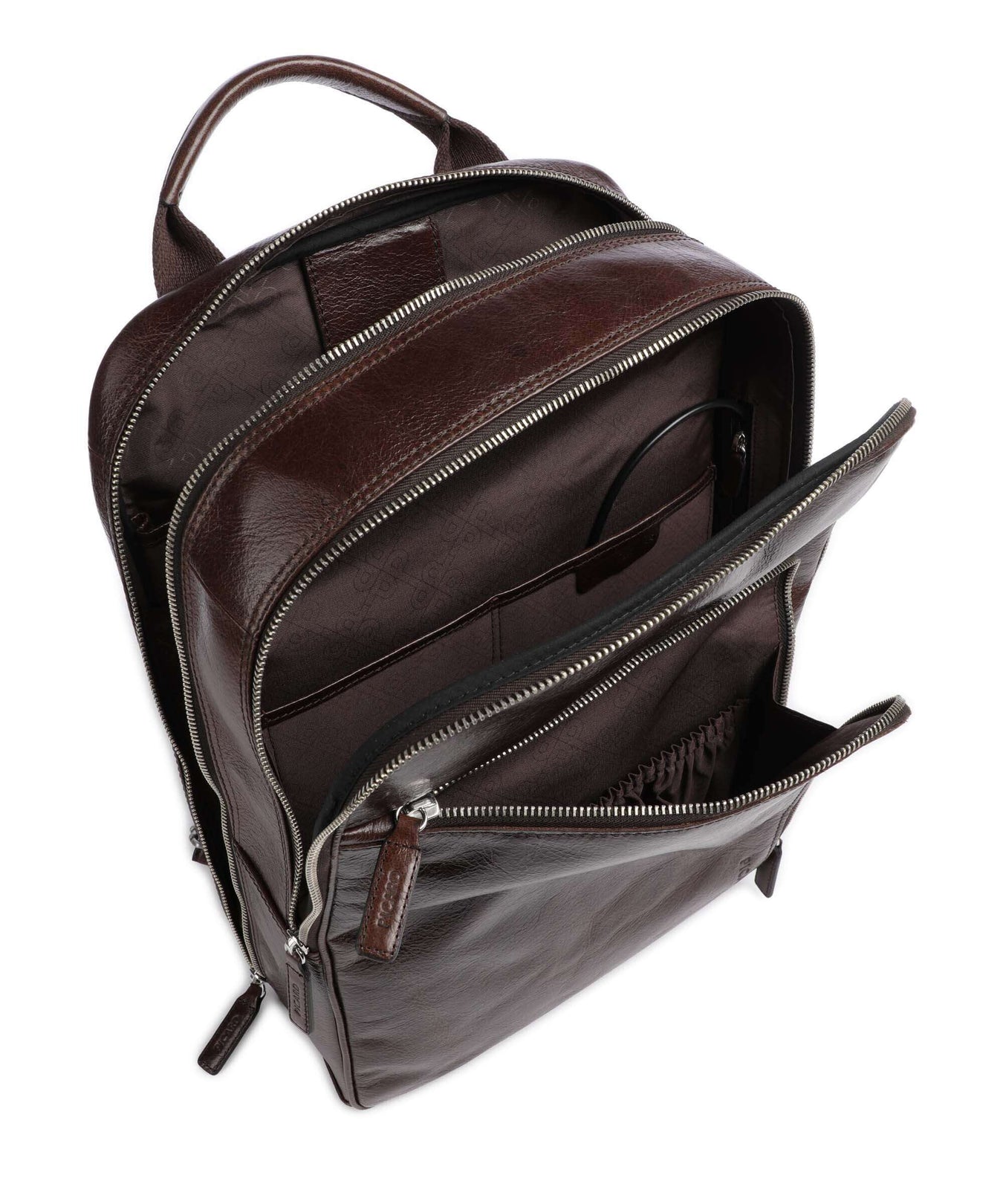 Picard Buddy Backpack cafe