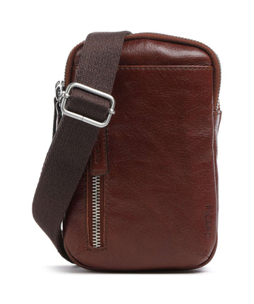 Picard Buddy Matkapuhelin laukku cognac