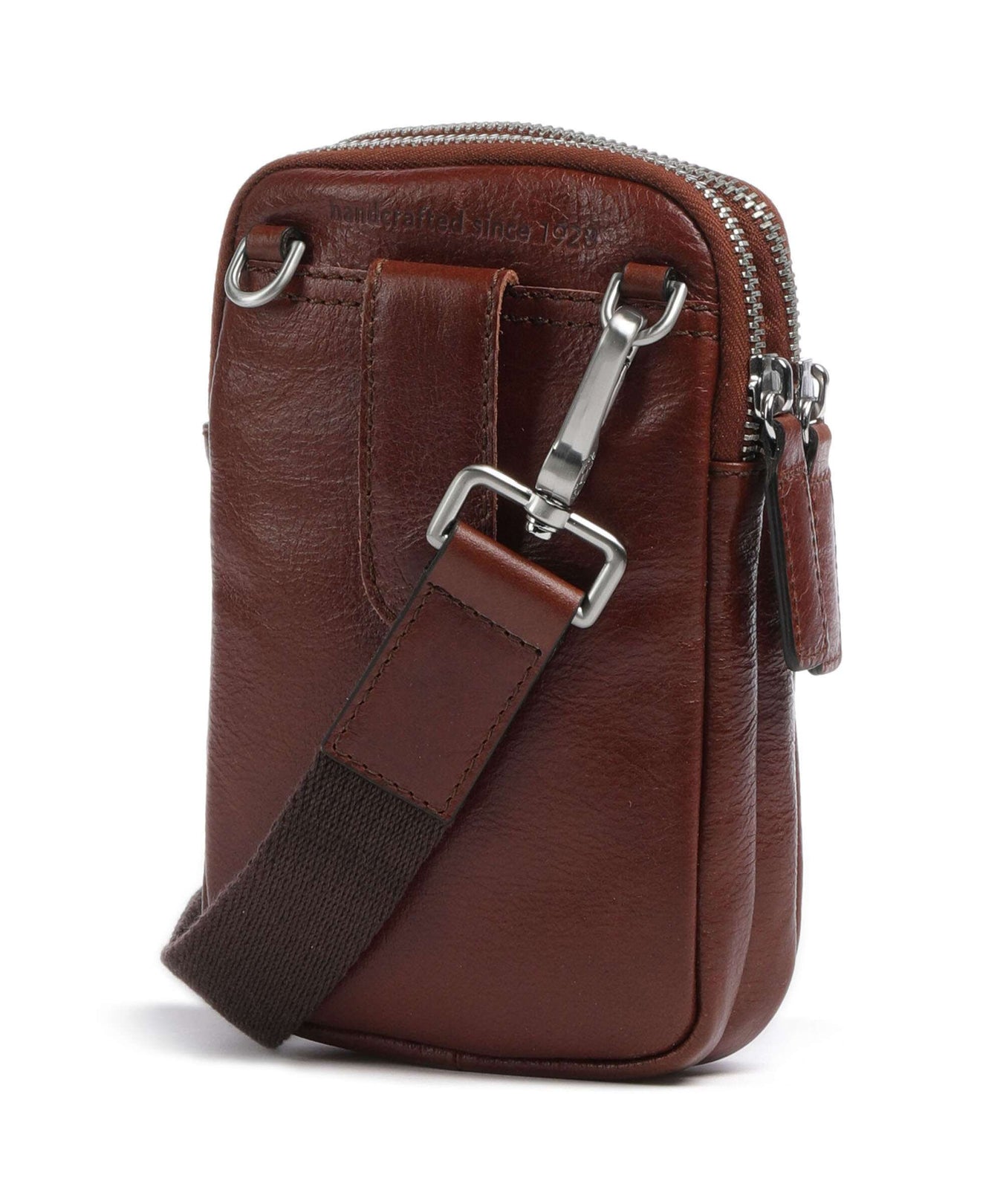 Picard Buddy Phone bag cognac