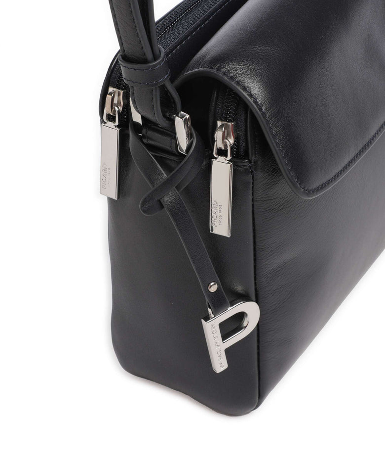 Picard Really Crossbody bag ozean