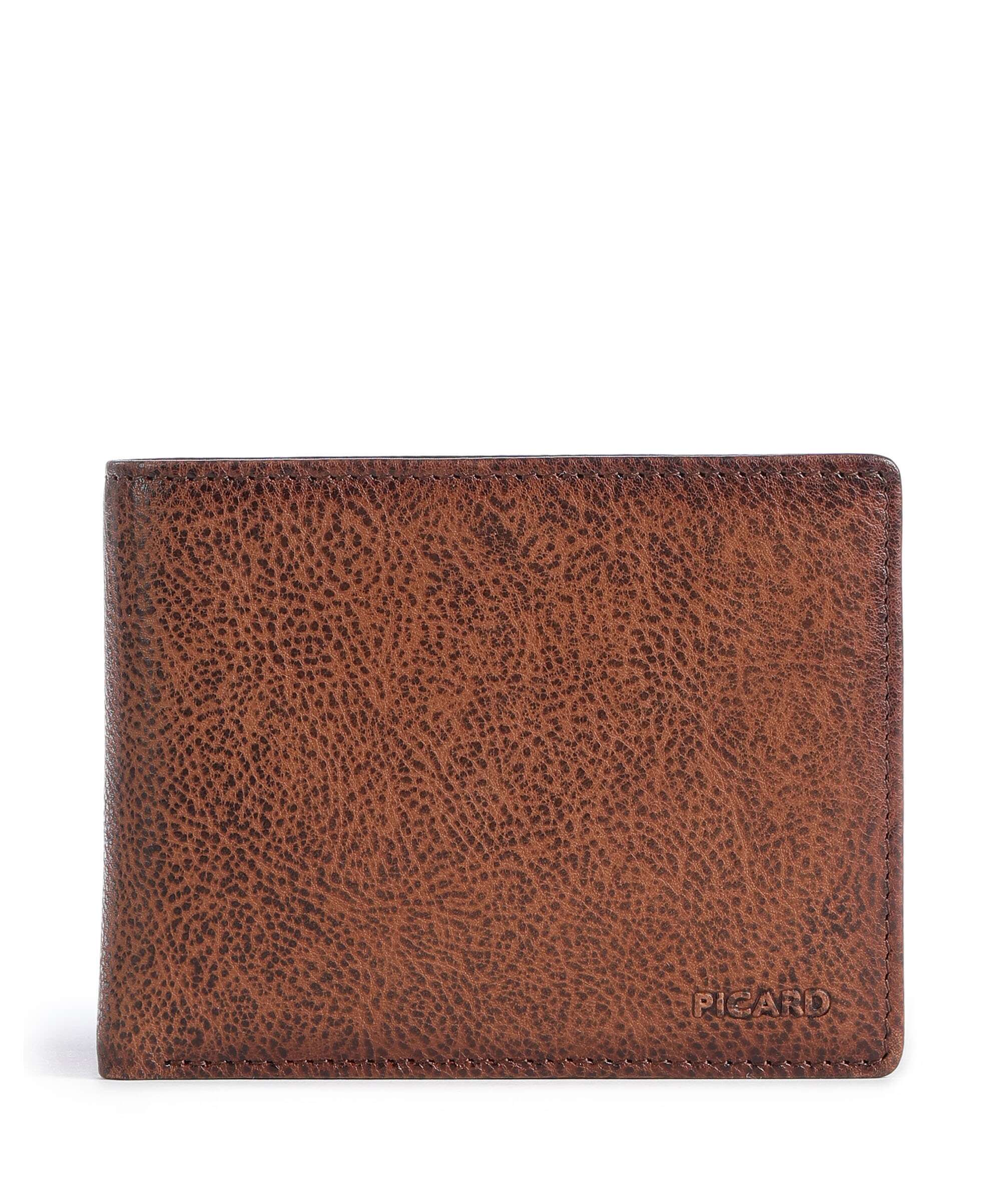 Picard Hans Wallet tabak
