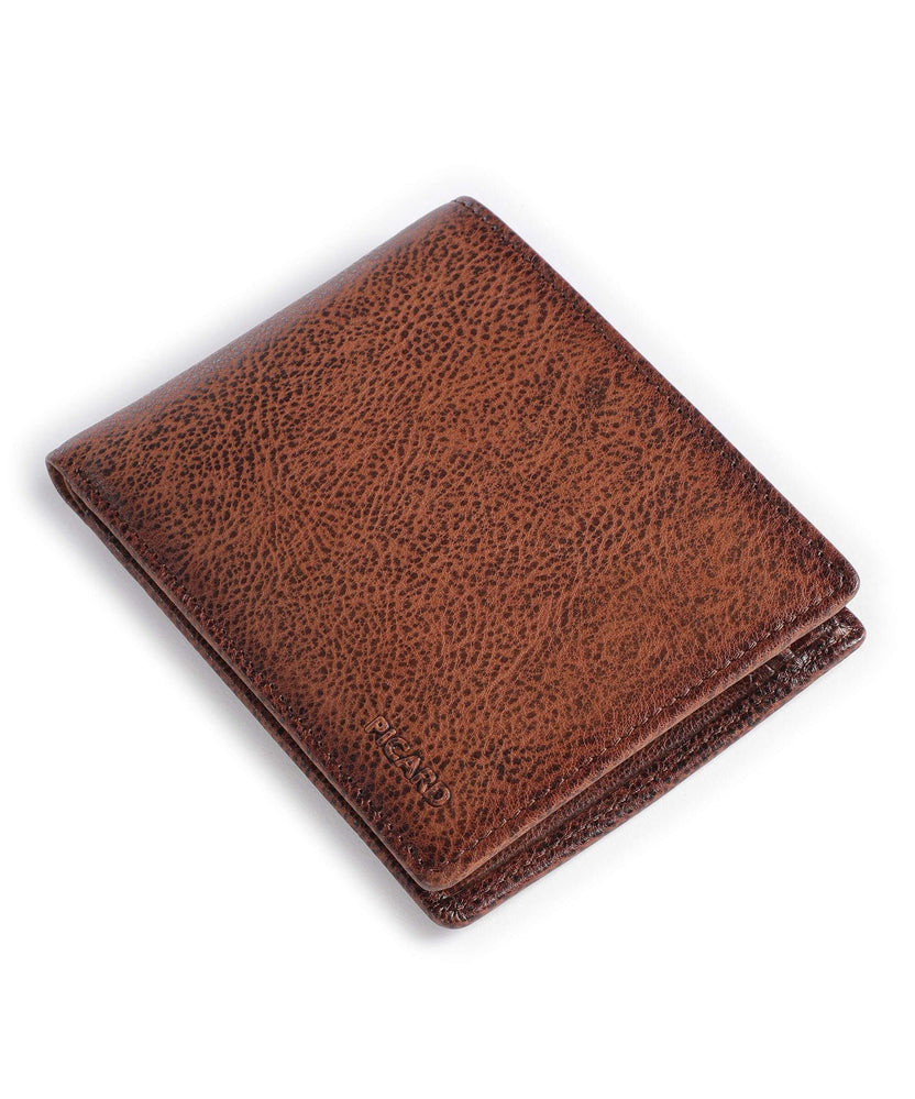 Picard Hans RFID Wallet tabak