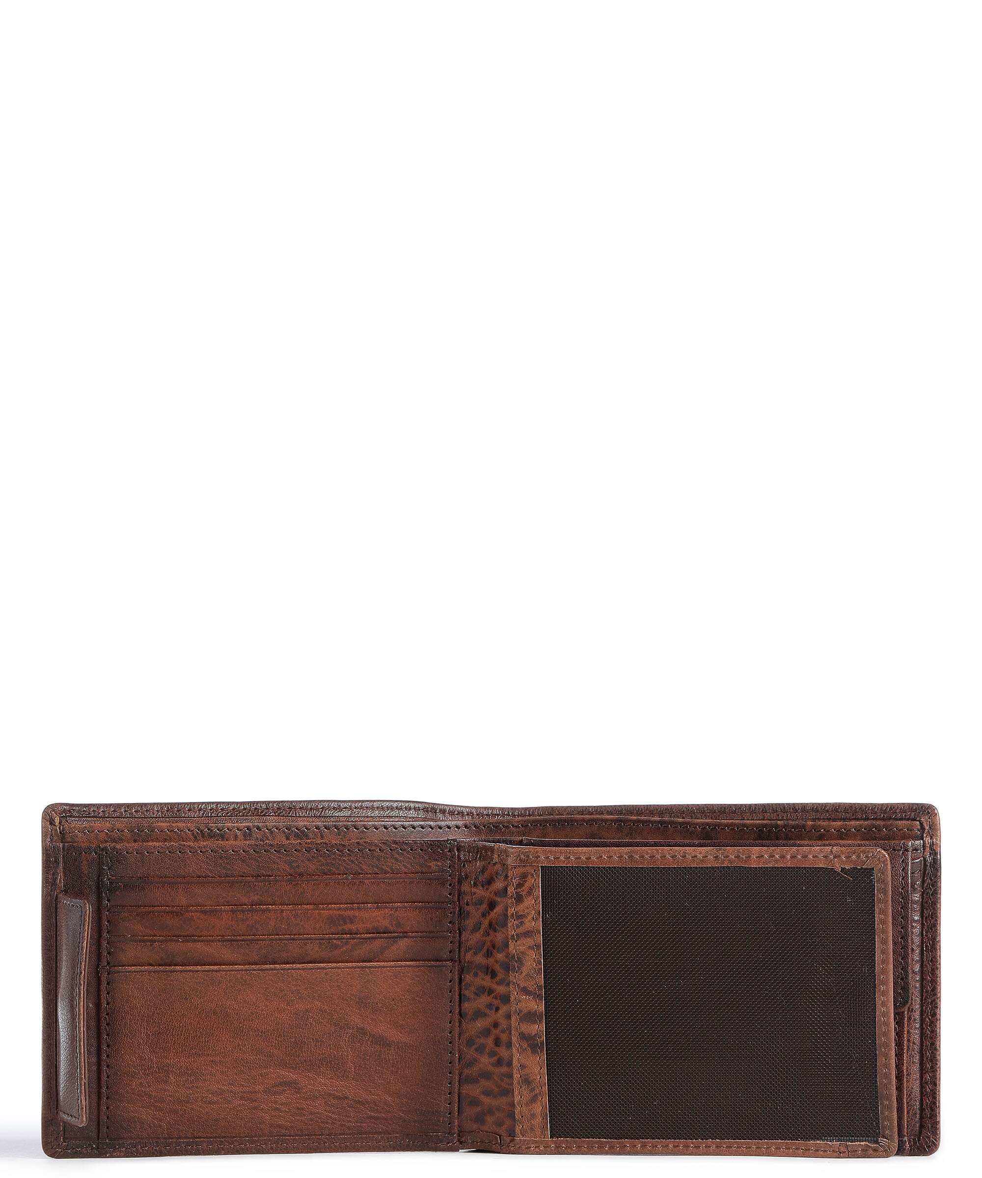 Picard Hans RFID Wallet tabak