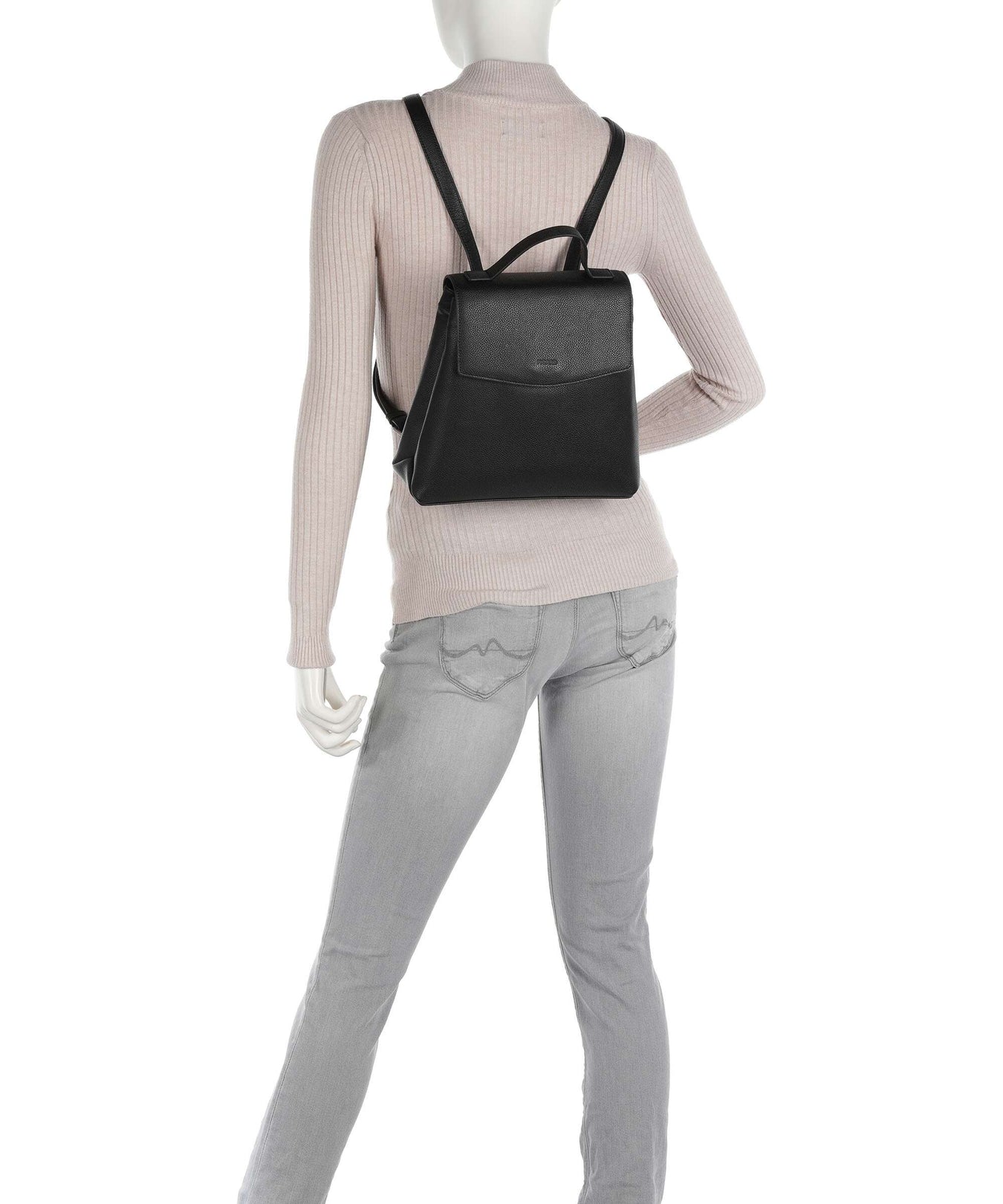 Picard Luis Backpack schwarz