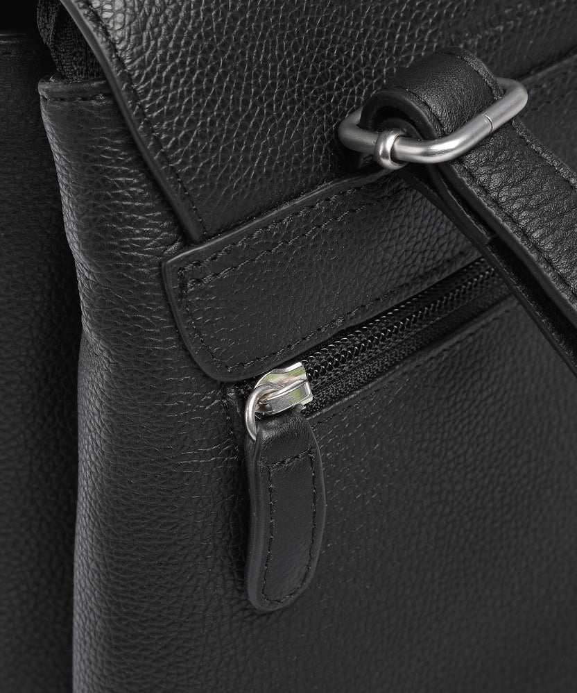 Picard Luis Backpack schwarz