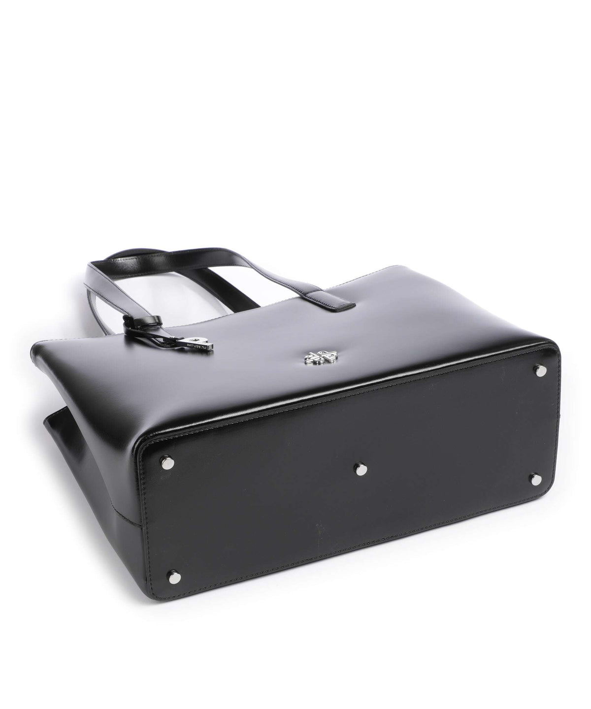 Picard Black Tie Tote bag schwarz