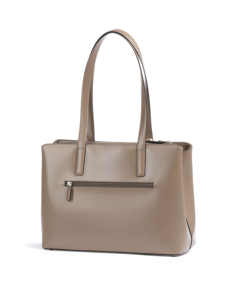 Picard Black Tie Tote bag chai