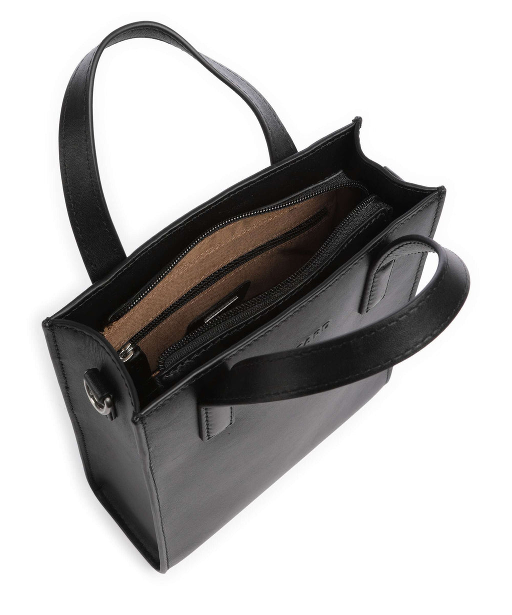 Picard Toscana Crossbody bag schwarz