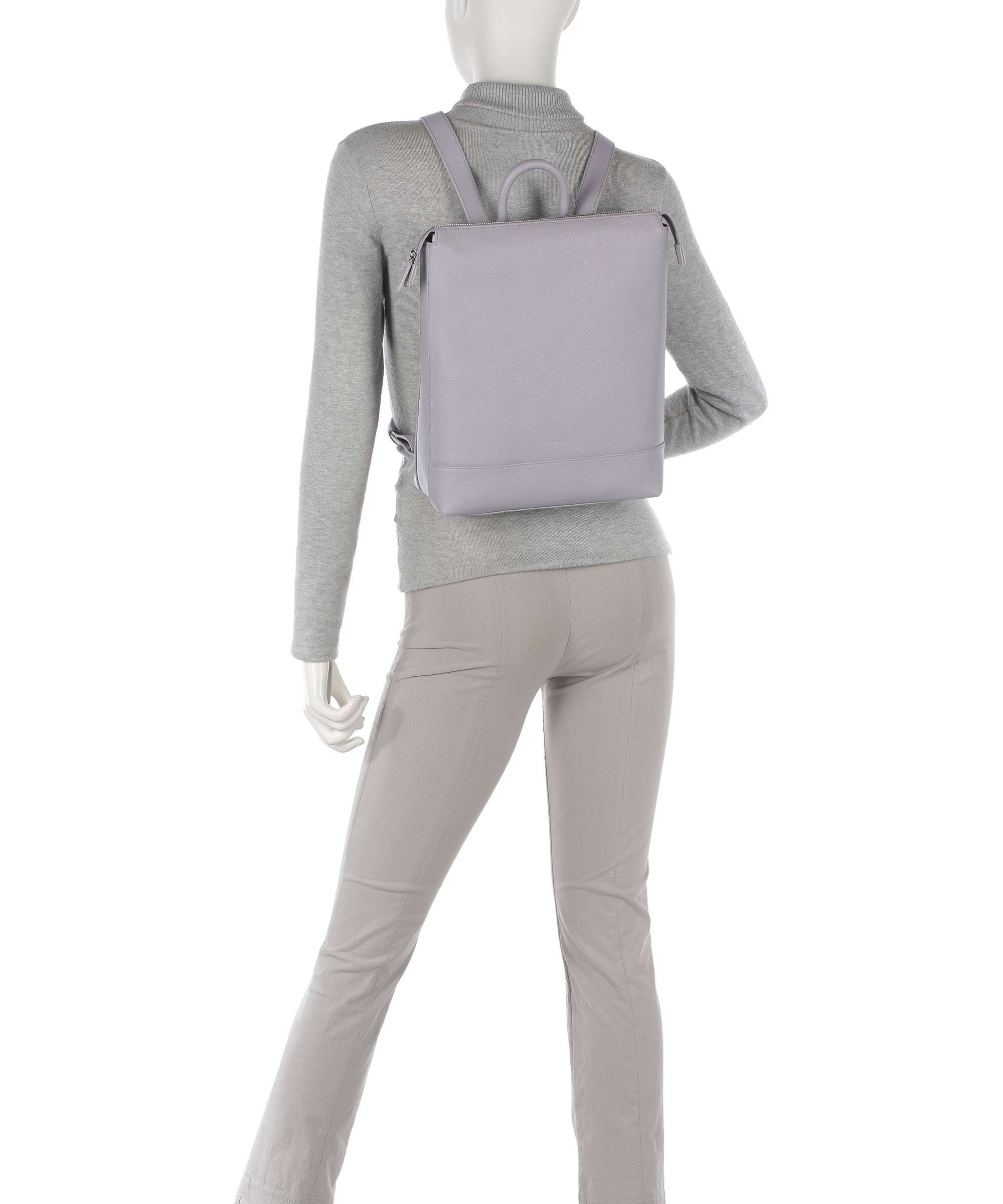 Picard Luis Backpack lilac