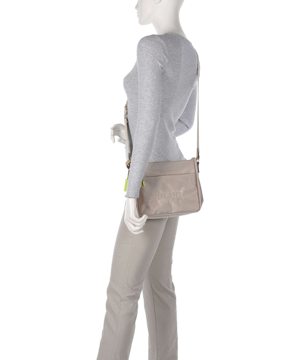 Picard Lucky One Crossbody bag sand