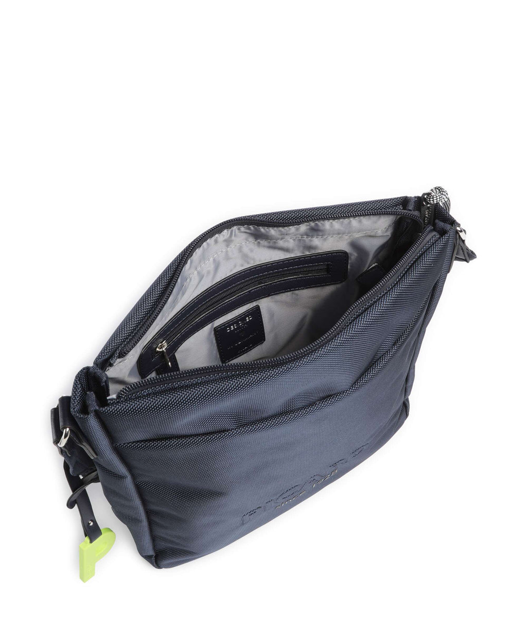 Picard Lucky One Crossbody bag navy