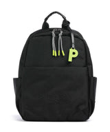 Picard Lucky One Reppu schwarz