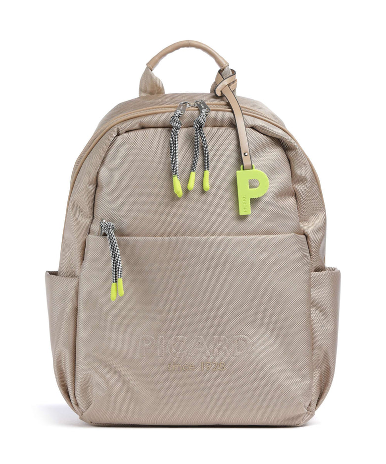Picard Lucky One Backpack sand