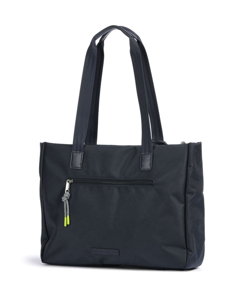 Picard Lucky One Tote bag navy