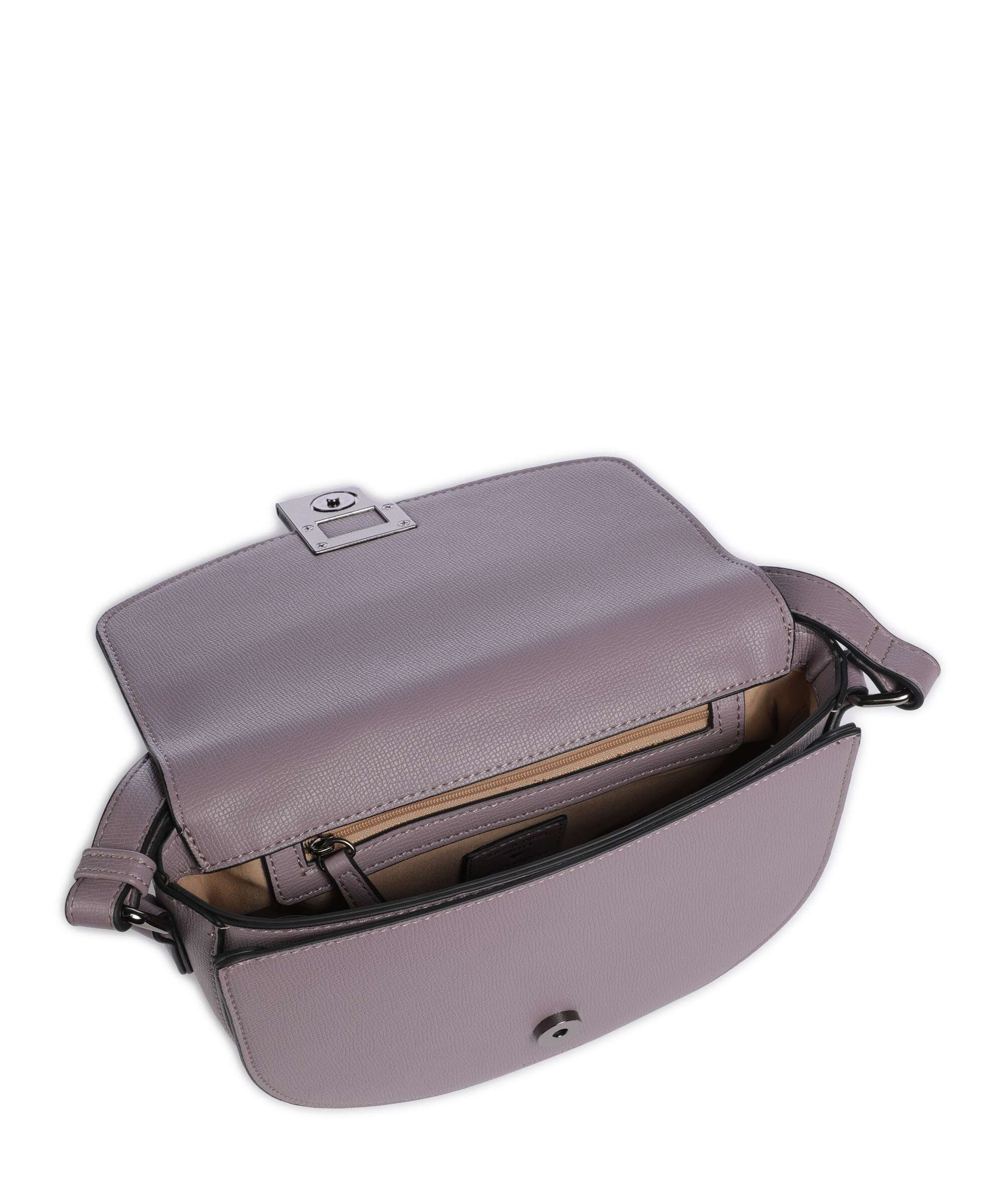 Picard Locco Crossbody bag purple