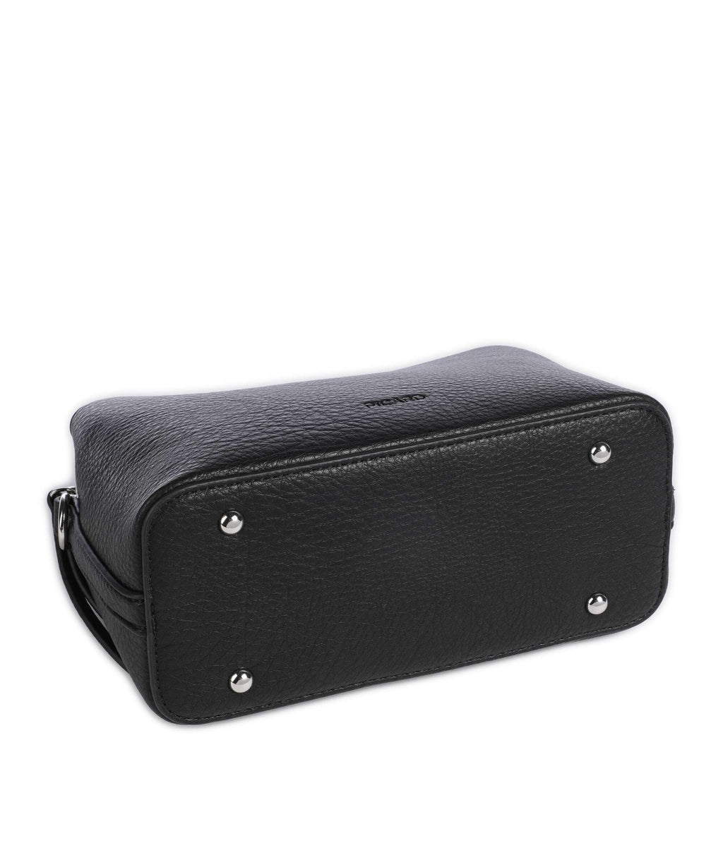 Picard Polly Crossbody bag schwarz