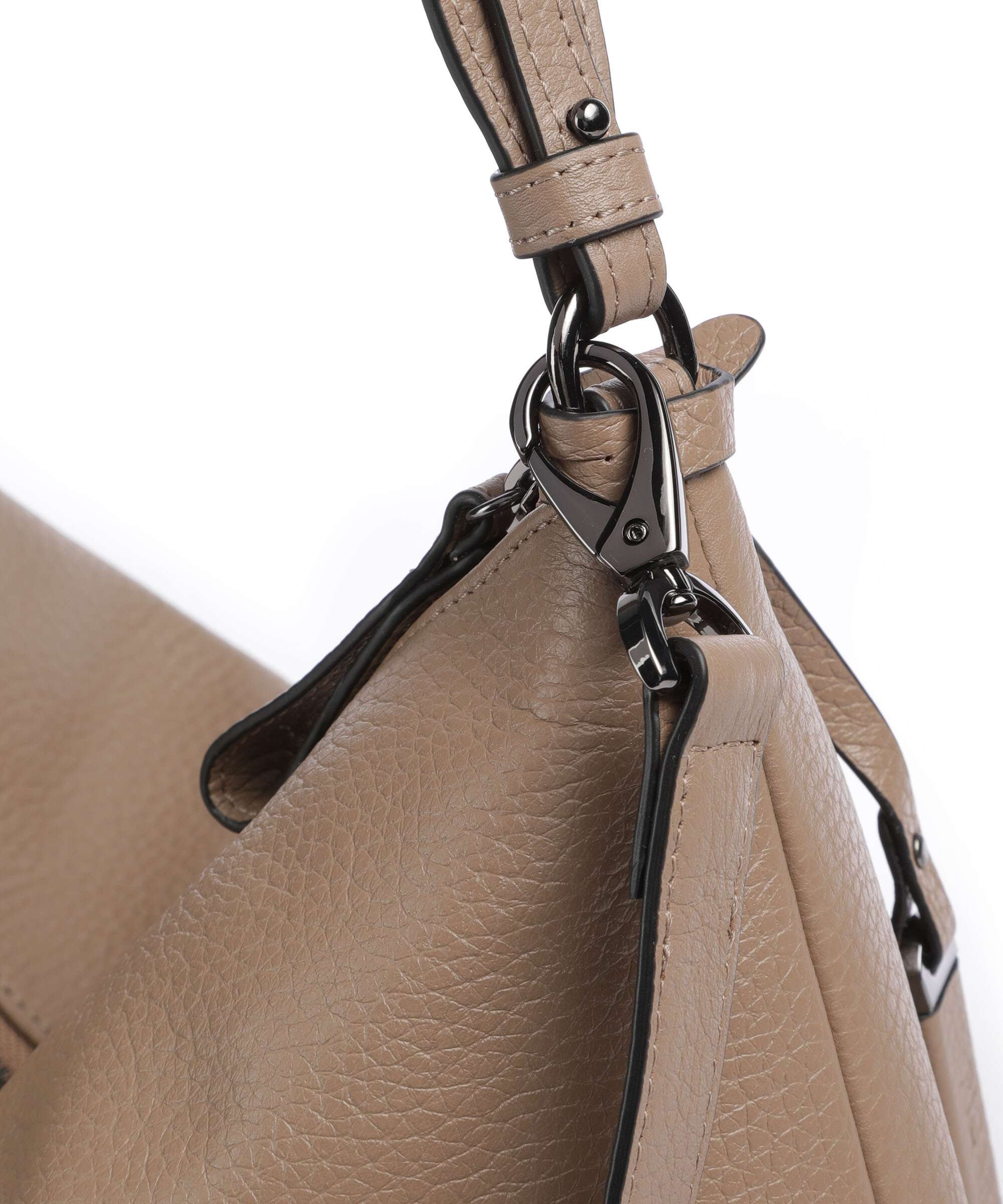 Picard Match Hobo bag chai