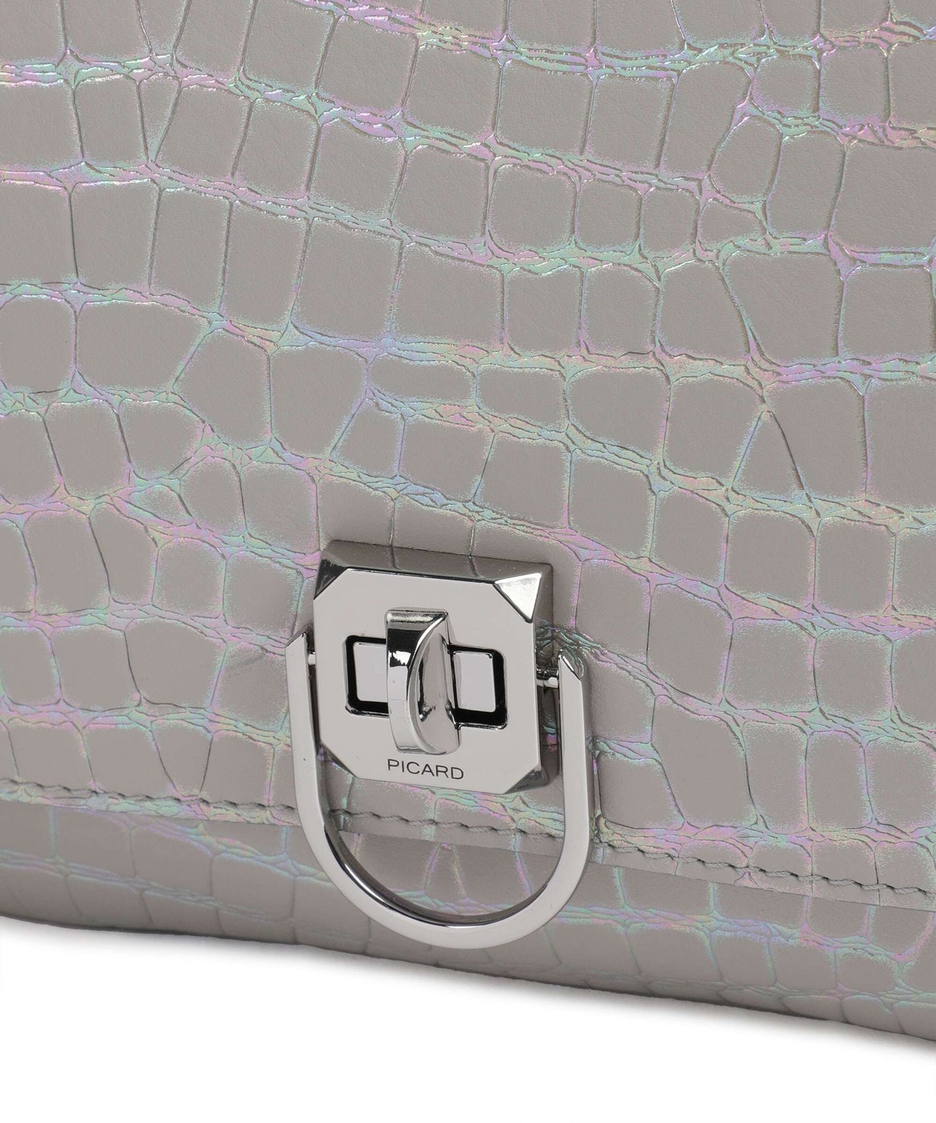 Picard Mermaid Crossbody bag shark