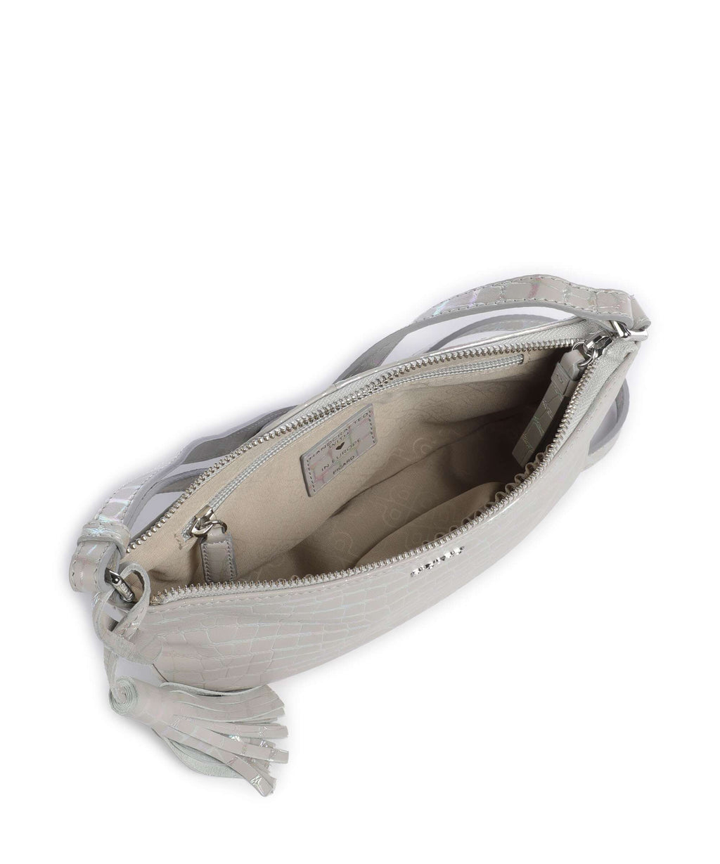 Picard Mermaid Crossbody bag shark