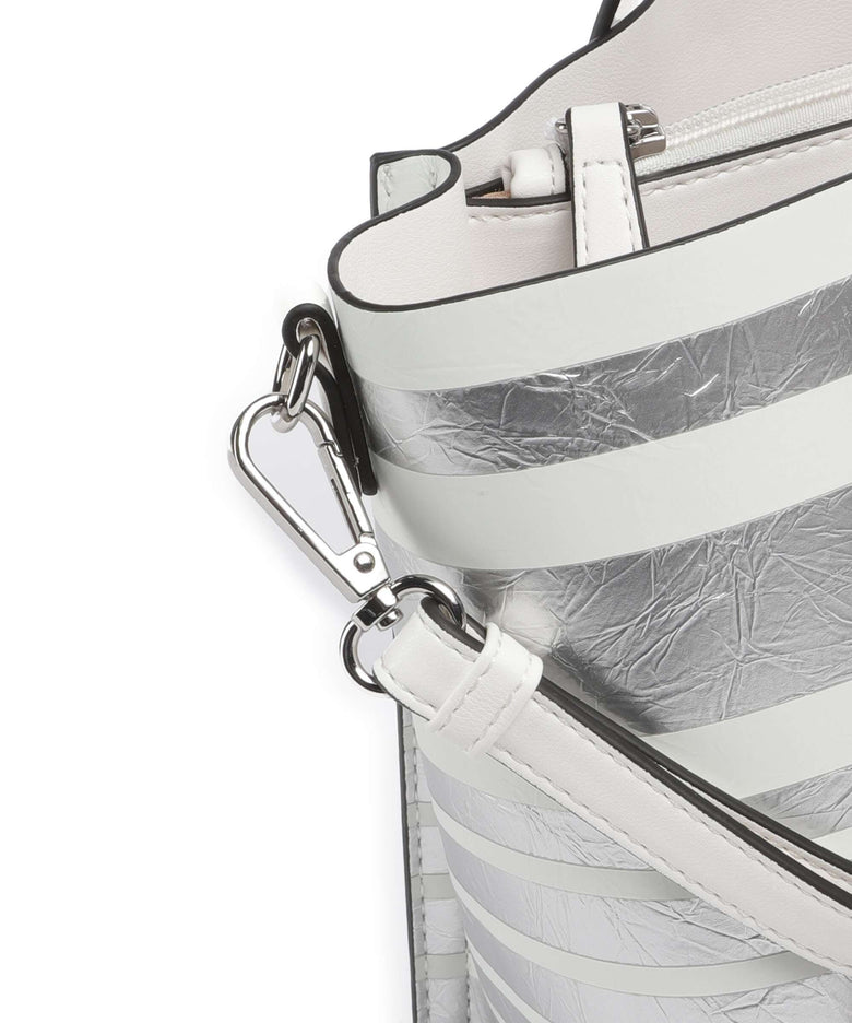 Picard Brasilia Handbag white lily