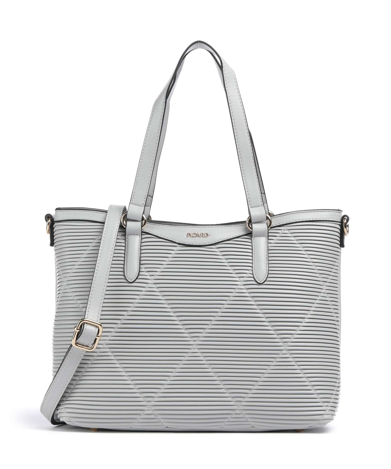 Picard Paris Tote bag shark