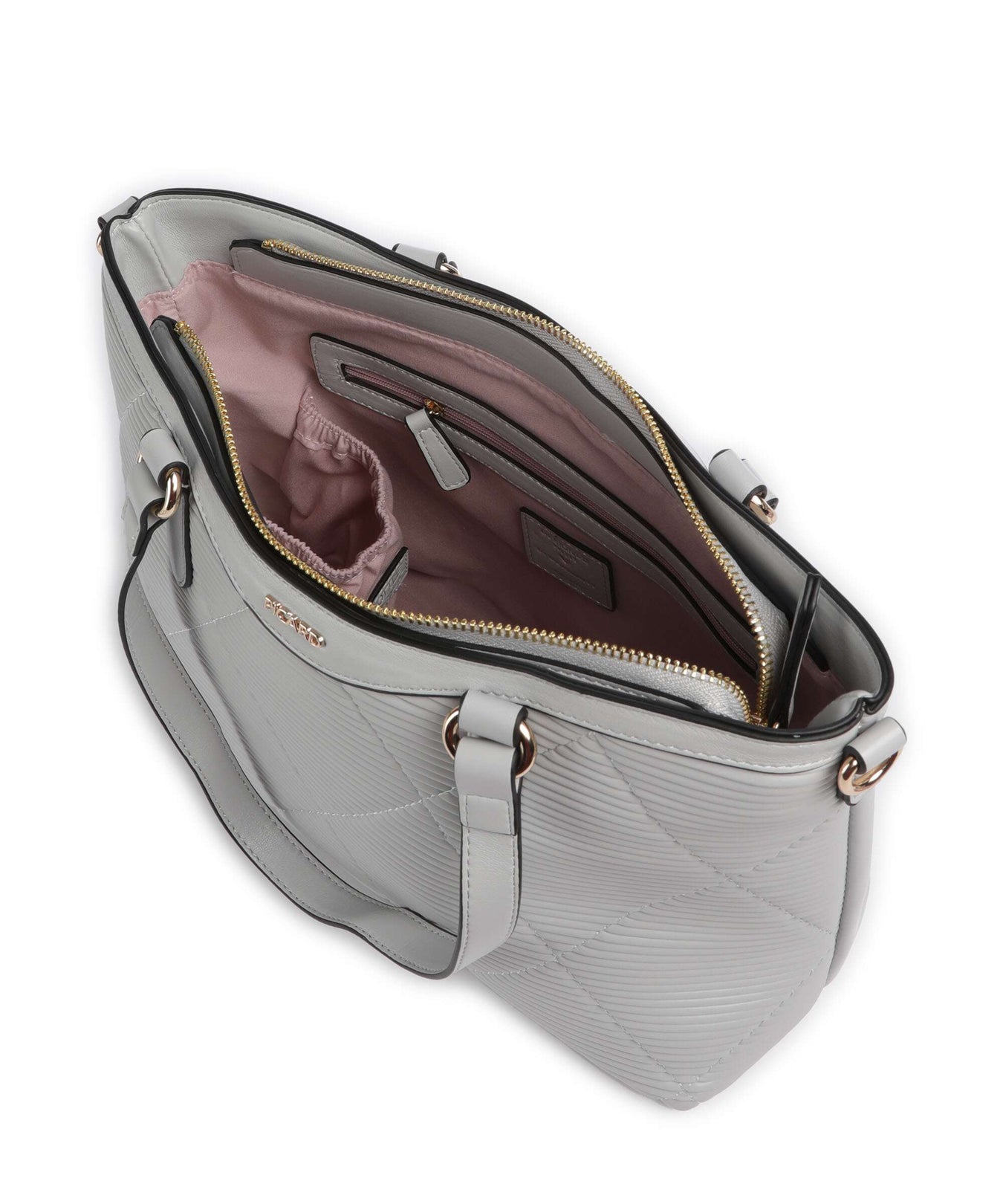 Picard Paris Tote bag shark