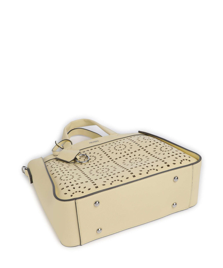 Picard Madeira Handbag limoncello