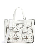 Picard Madeira Handbag white lily