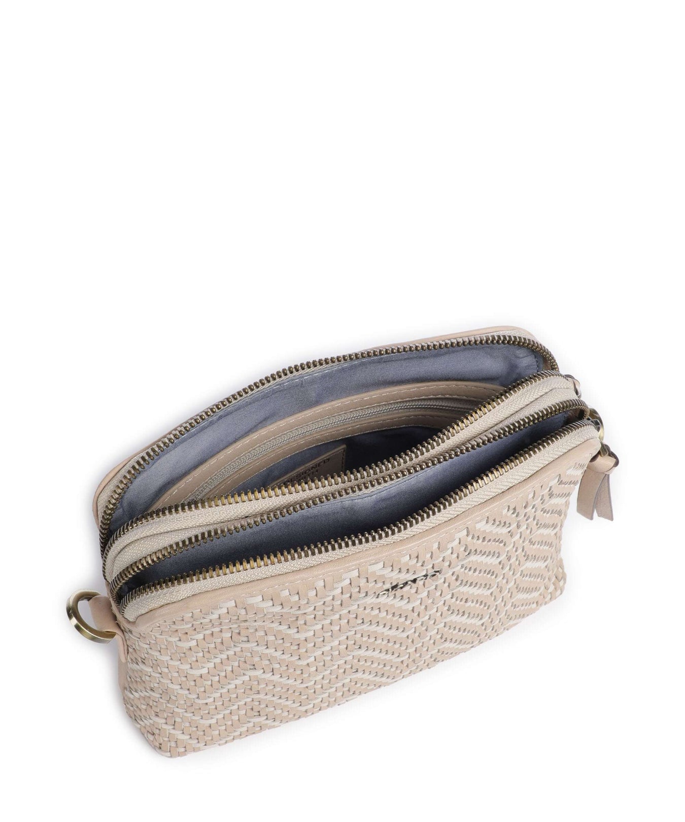 Picard Samos Crossbody bag cookie