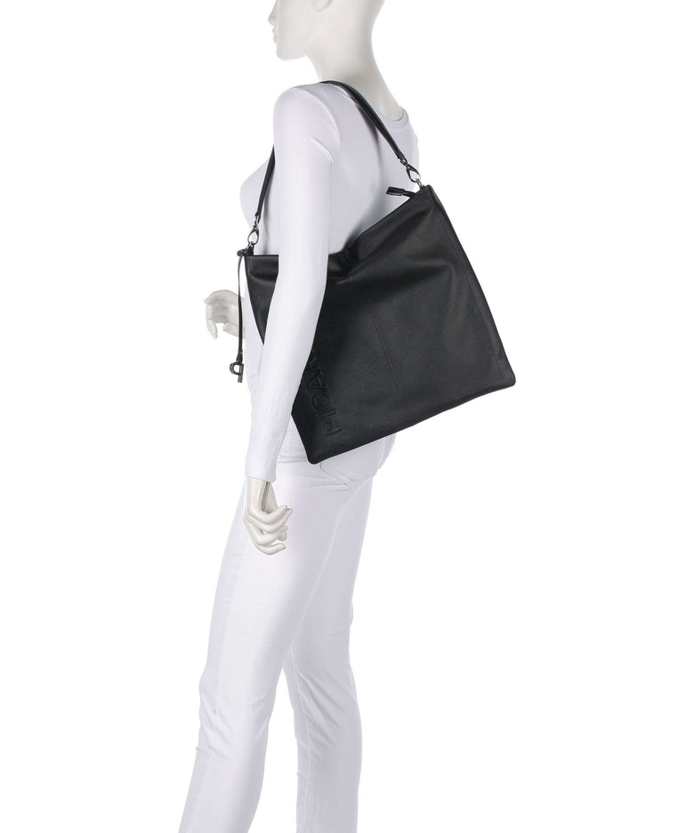 Picard Zoom Hobo bag schwarz