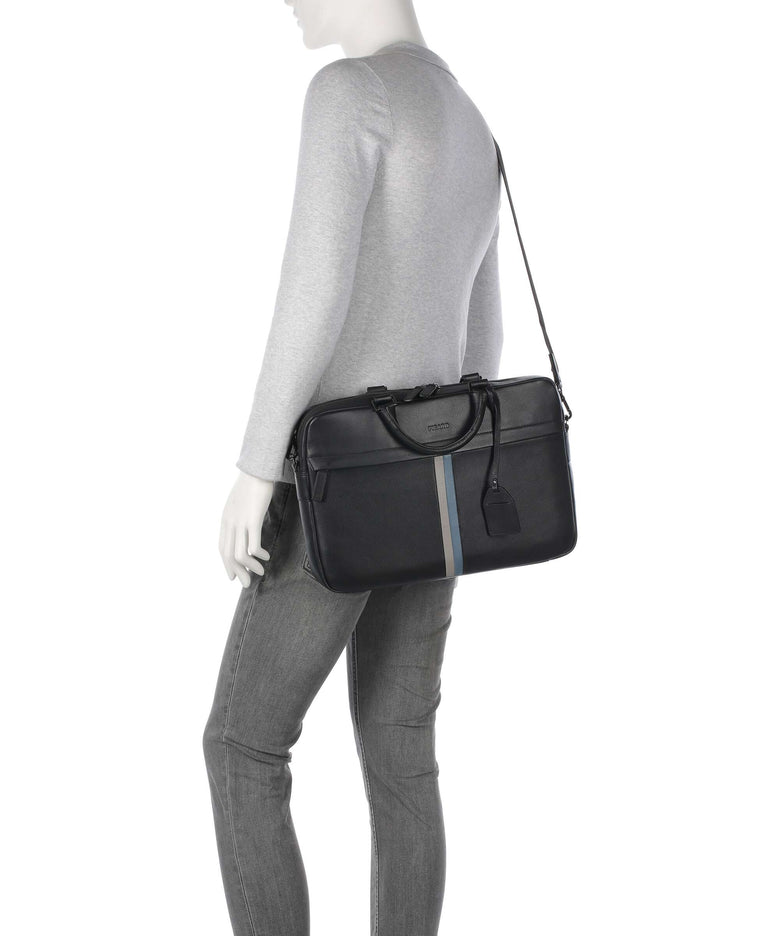 Picard Horizon Briefcase schwarz