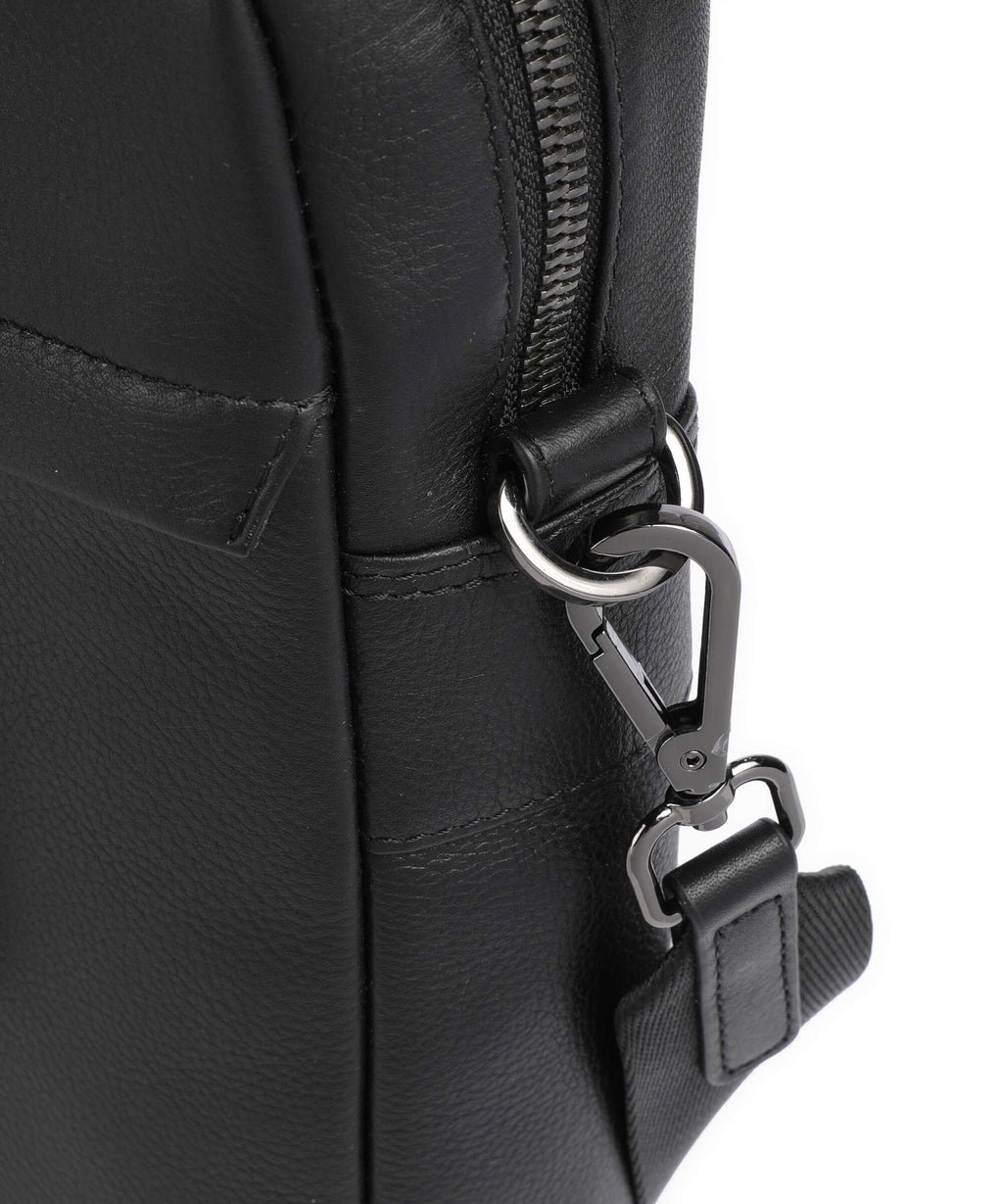 Picard Horizon Briefcase schwarz