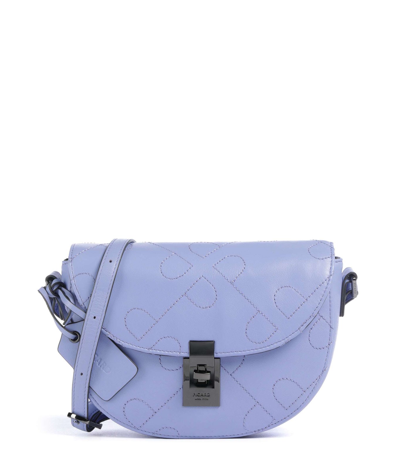 Picard Liberty Crossbody bag violet