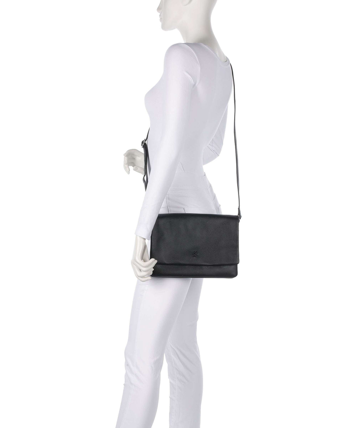 Picard Sugar Pop Shoulder bag schwarz