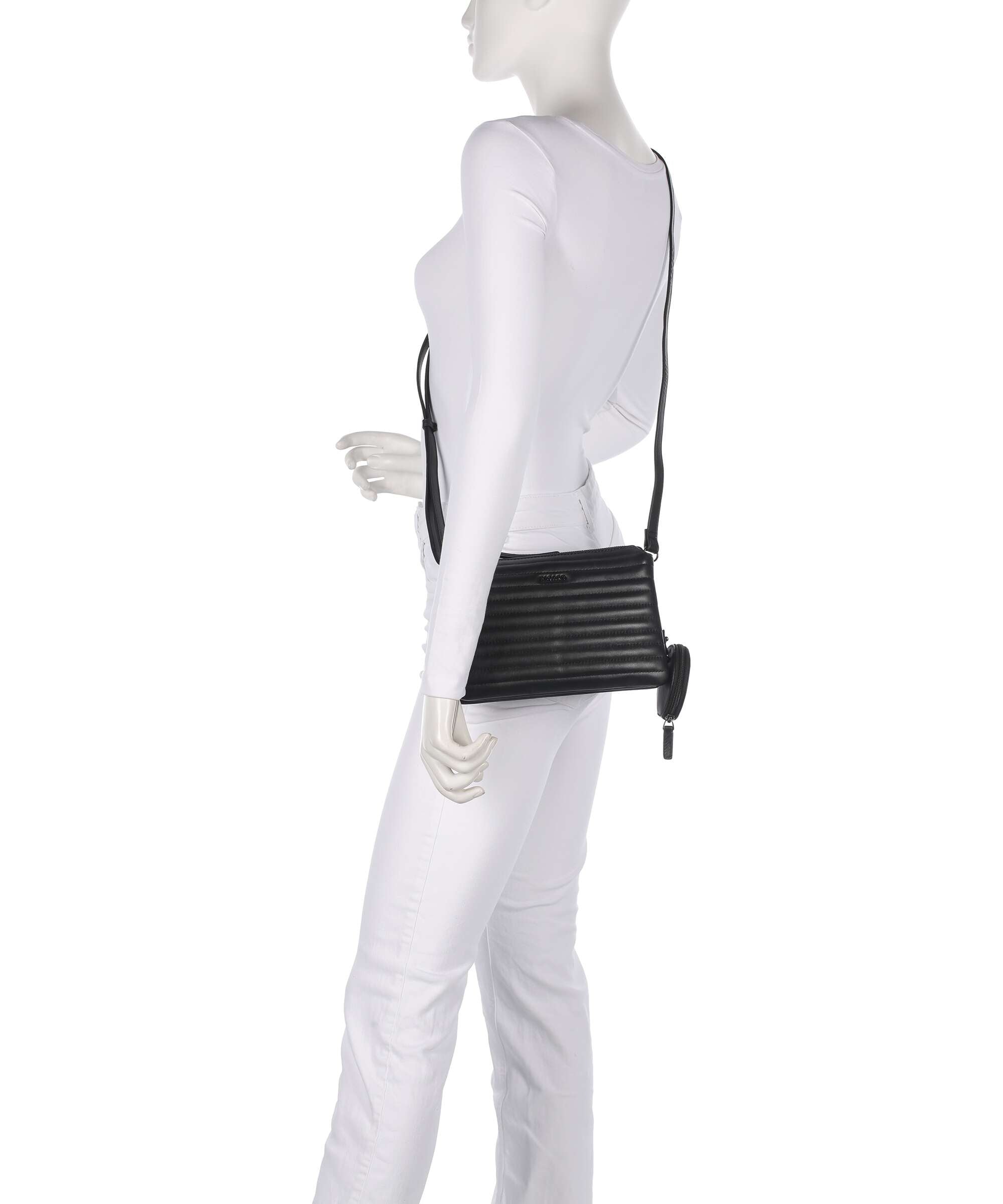 Picard Evolute Crossbody bag schwarz