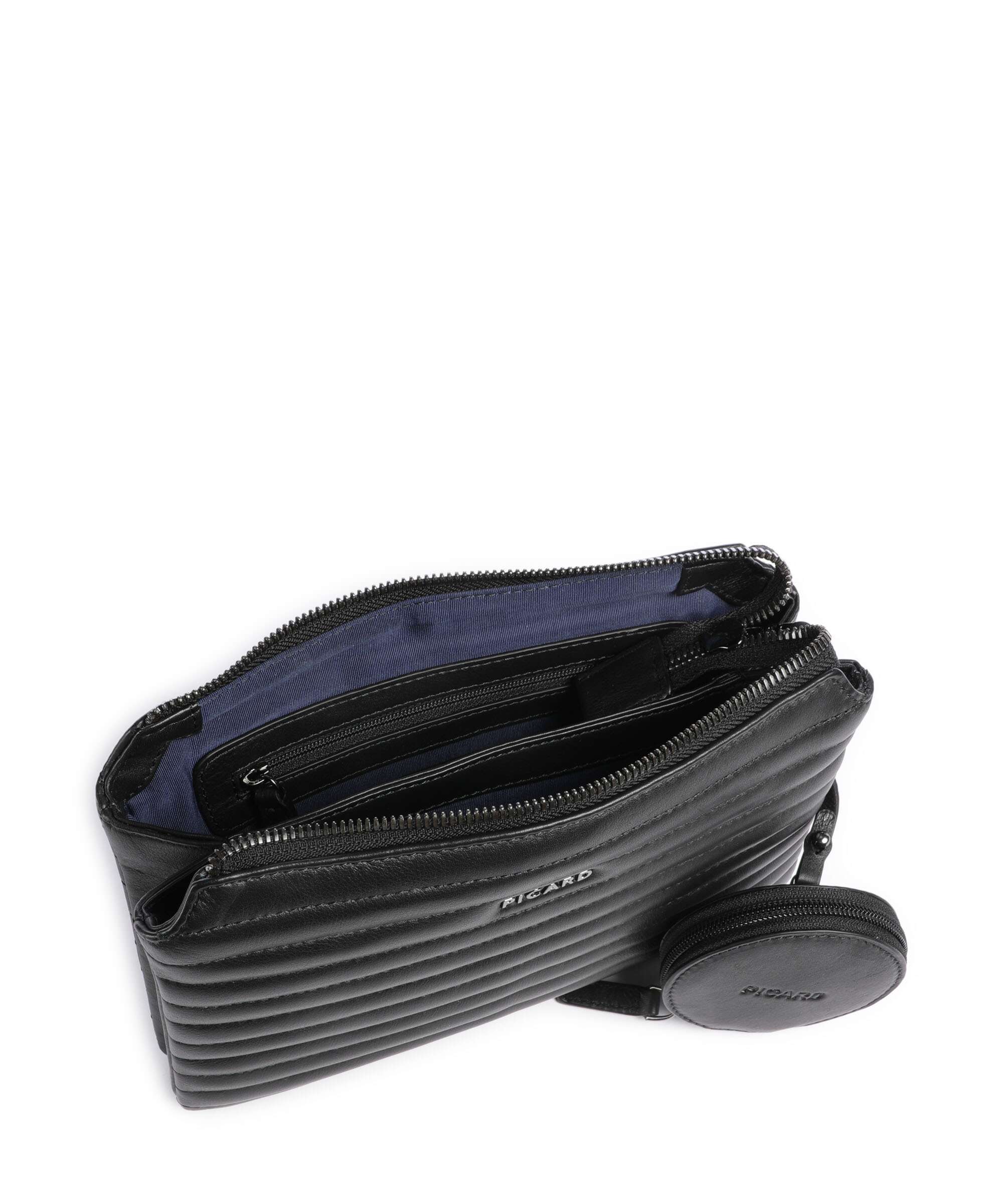 Picard Evolute Crossbody bag schwarz