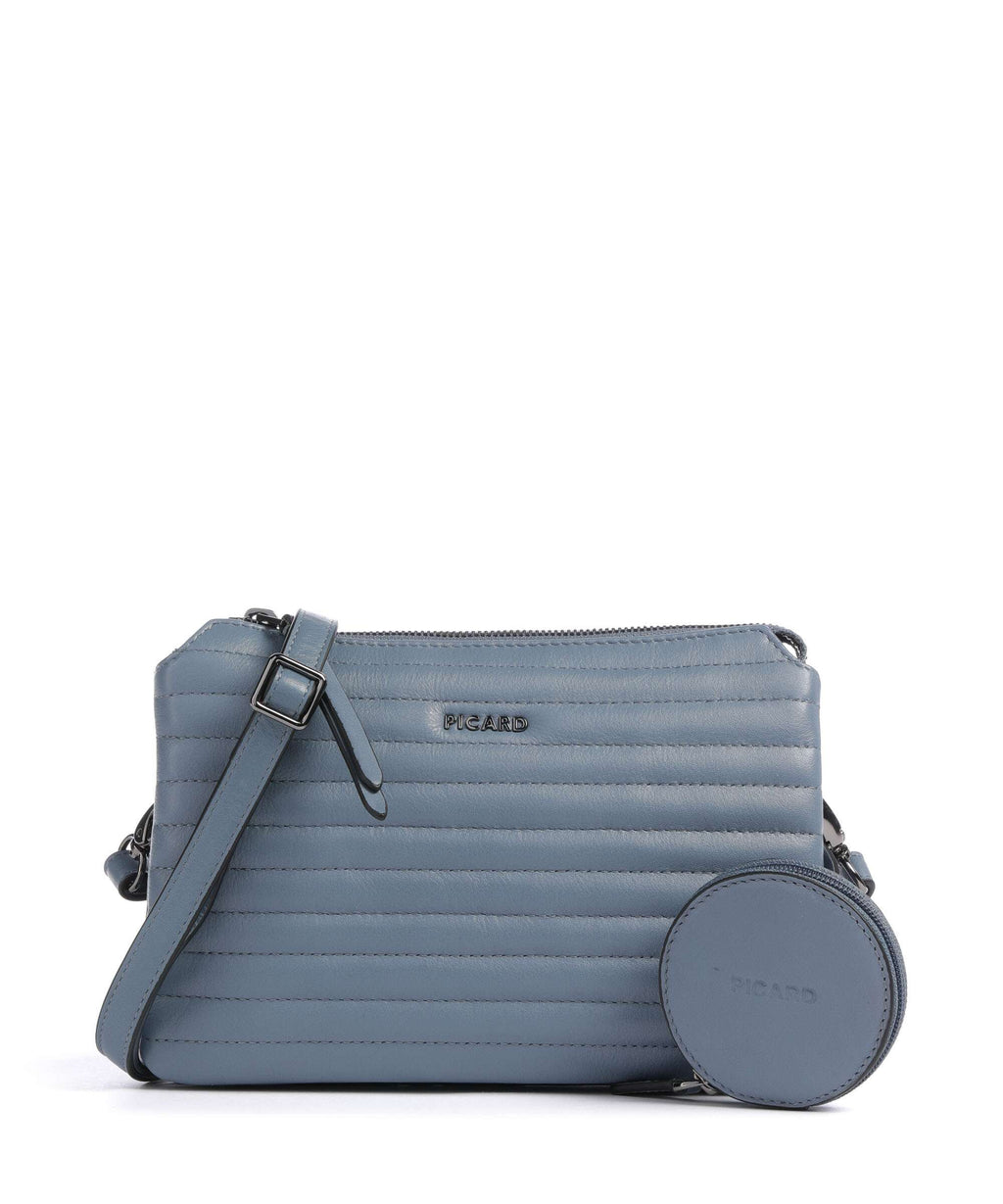 Picard Evolute Crossbody bag denim