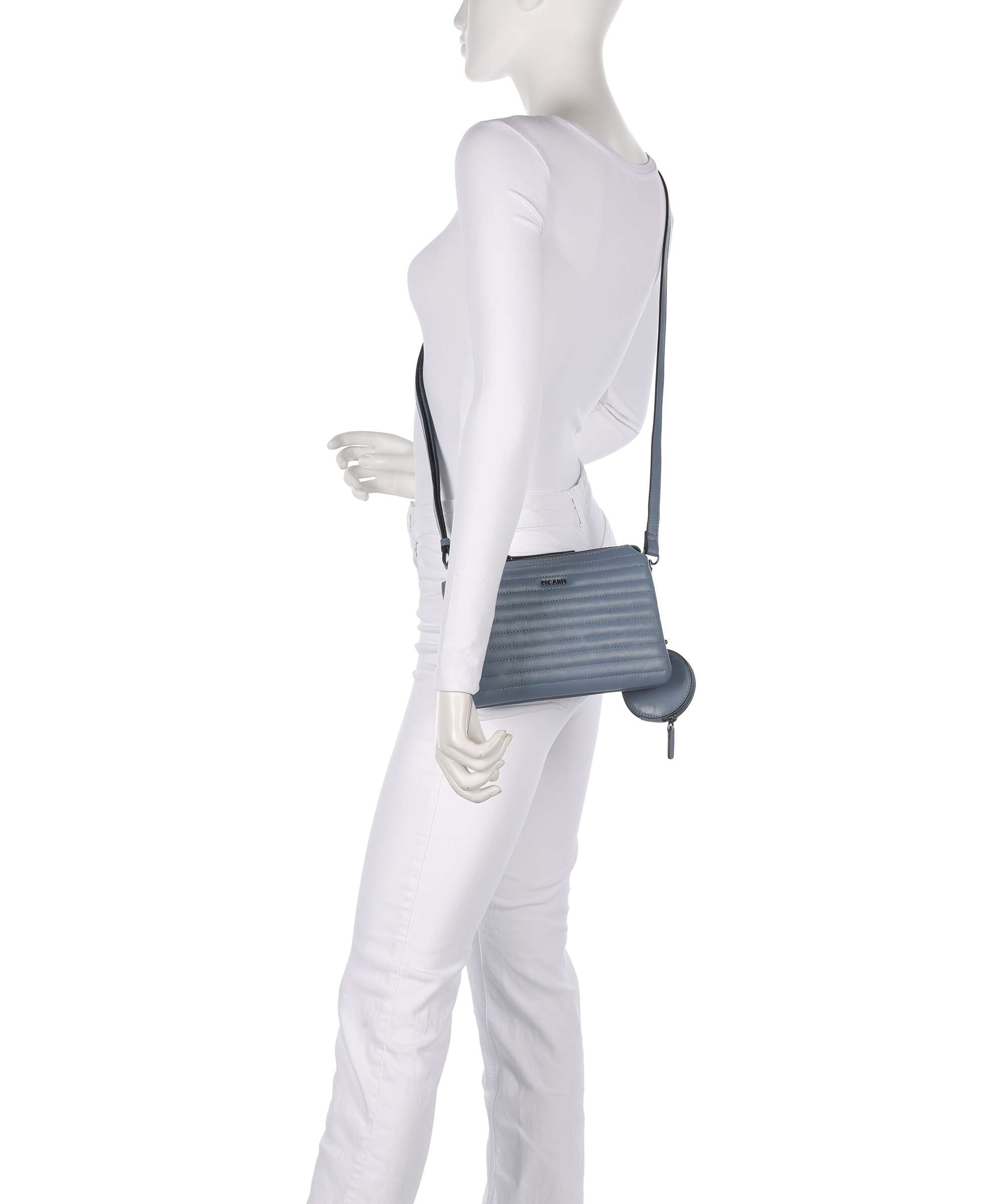 Picard Evolute Crossbody bag denim