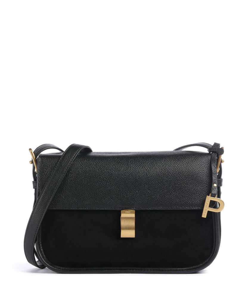 Picard Bellair Crossbody bag schwarz