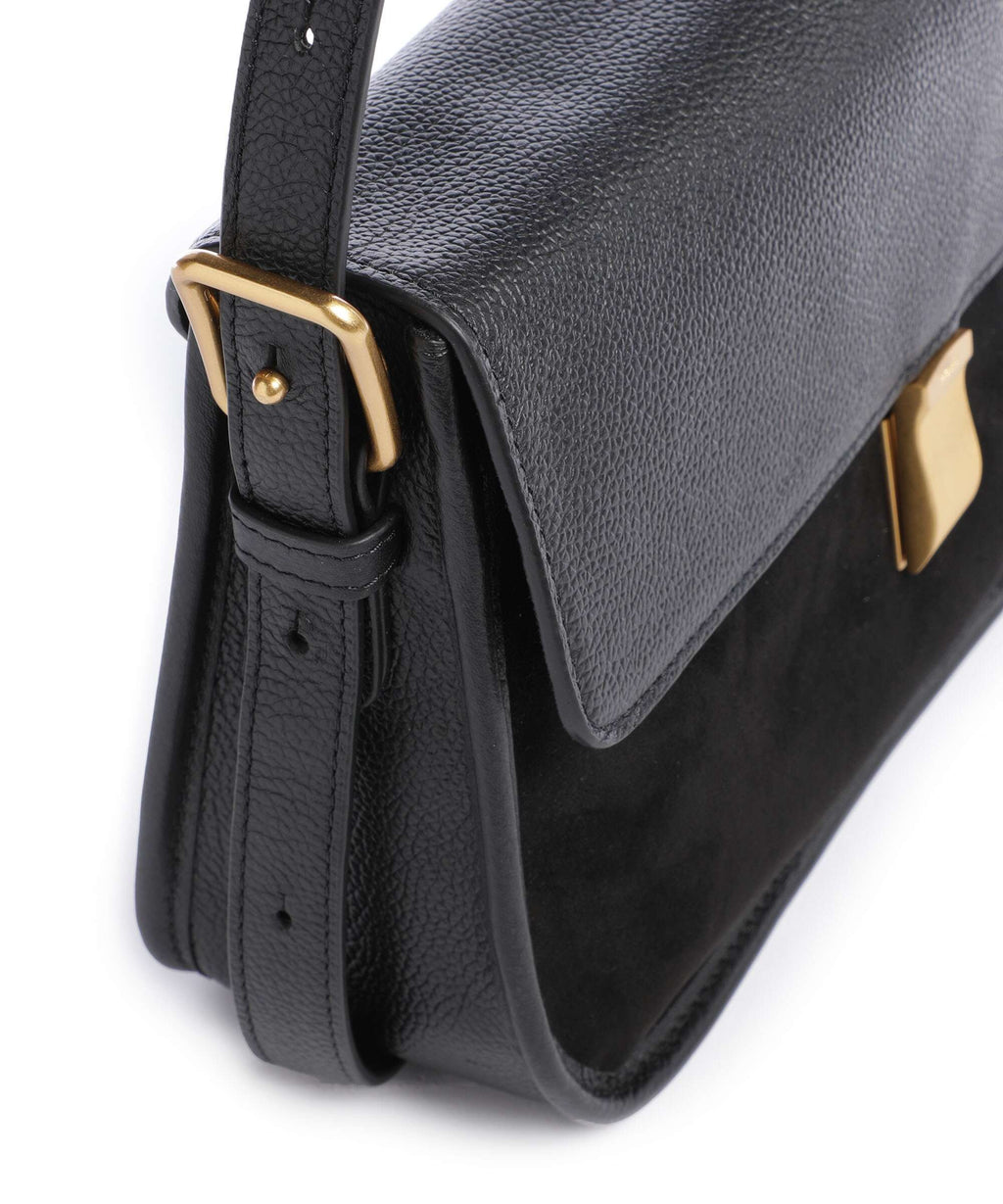 Picard Bellair Crossbody bag schwarz