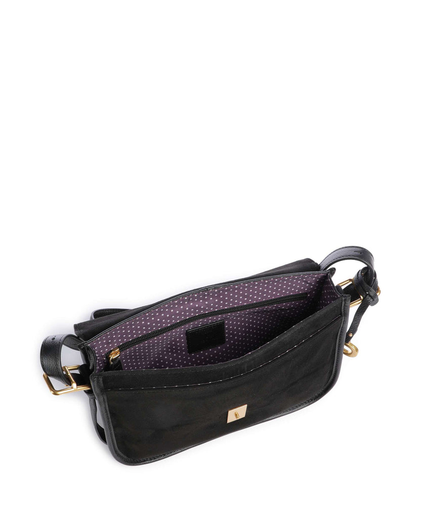 Picard Bellair Crossbody bag schwarz
