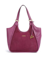 Picard Bellair Ostoskassi fuchsia