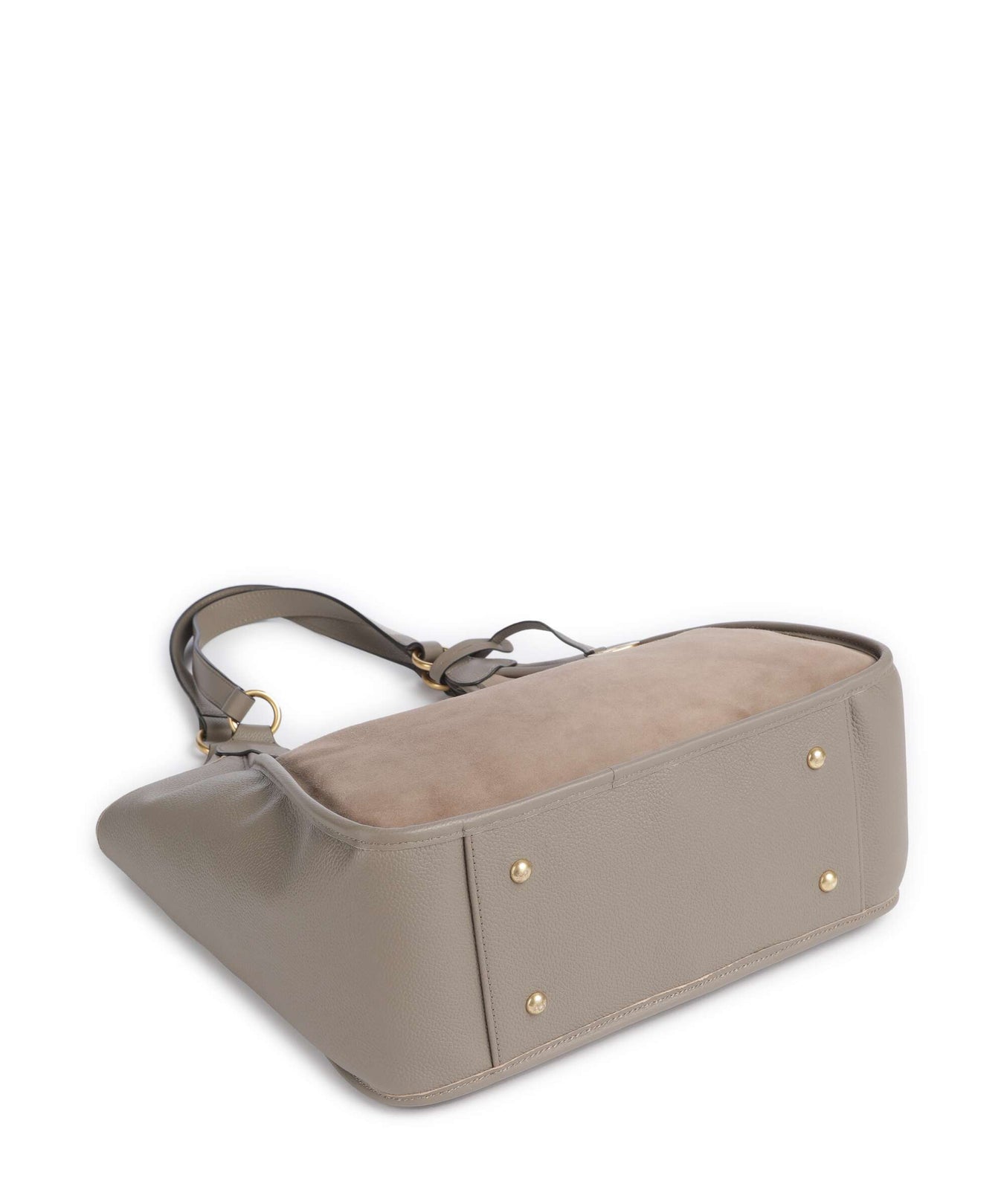 Picard Bellair Tote bag gravel