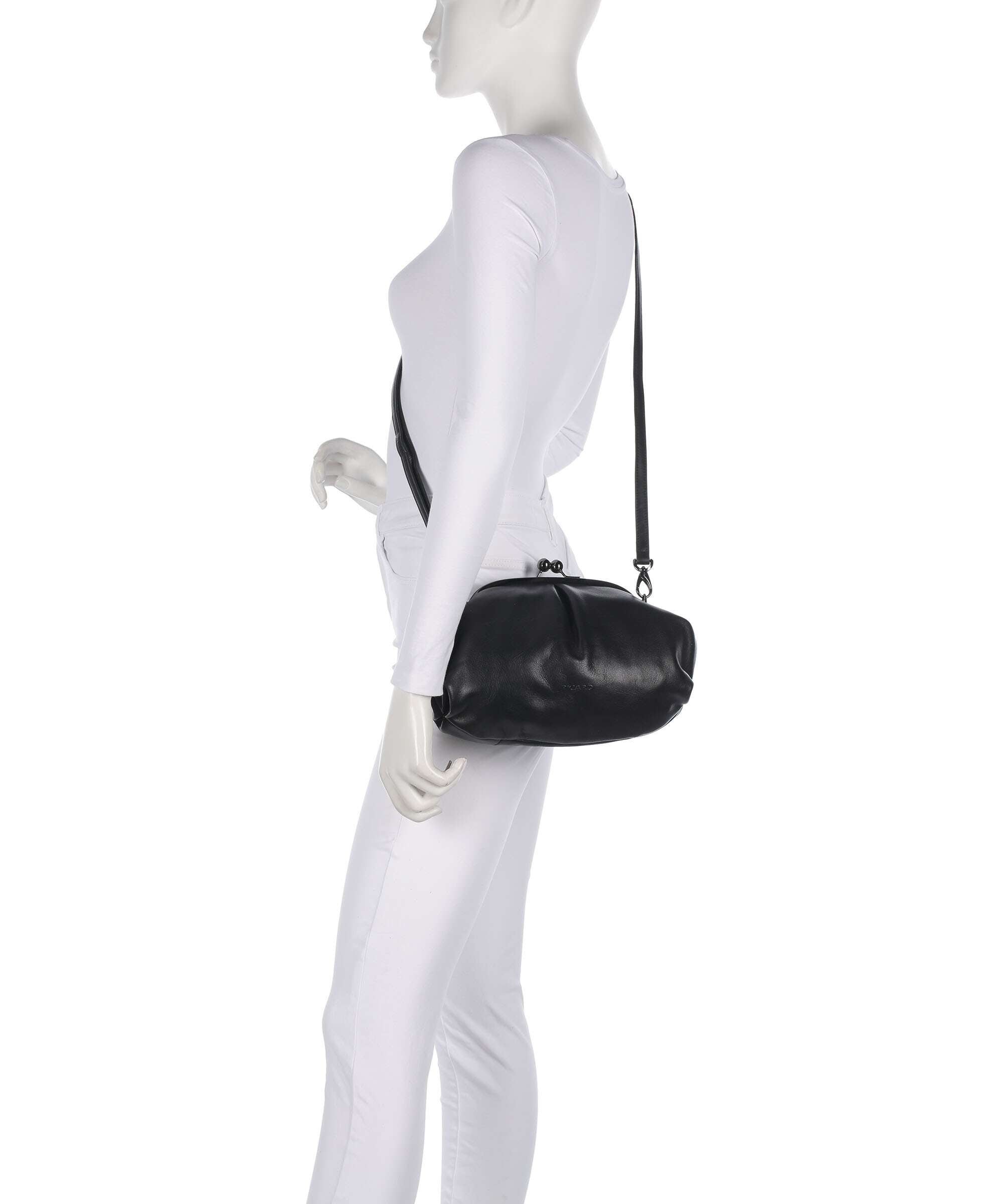Picard Tilly Crossbody bag schwarz