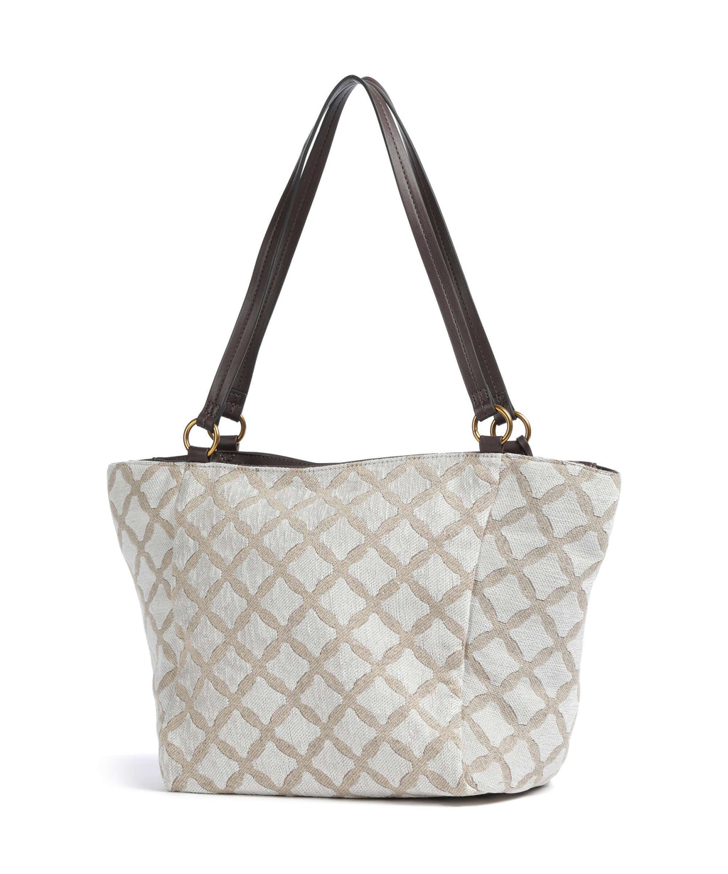 Picard Circulus Tote bag cafe