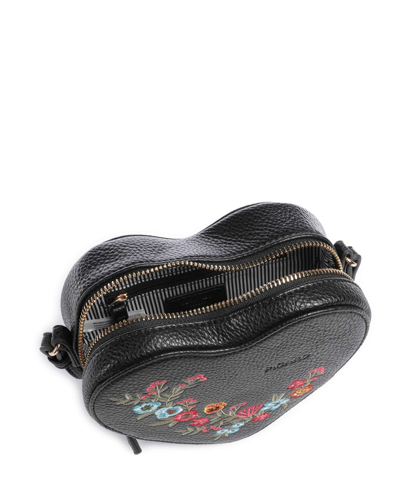 Picard Wiesn Crossbody bag schwarz