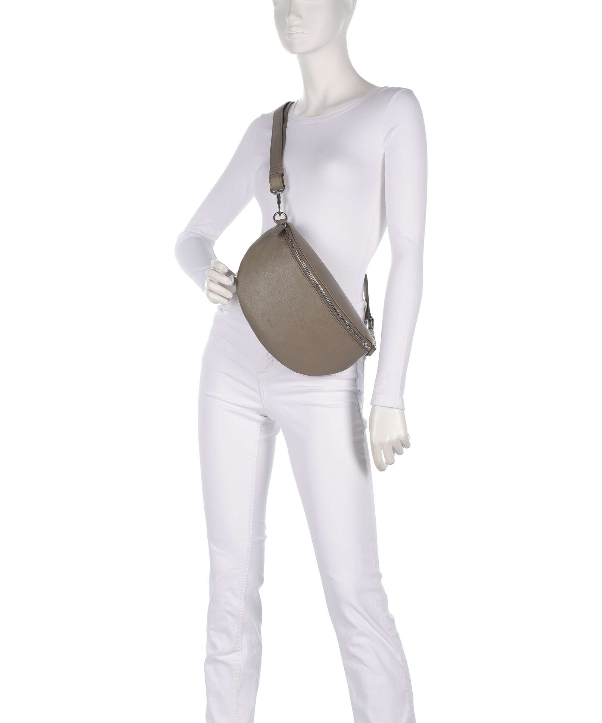 Picard Luis Belt bag gravel