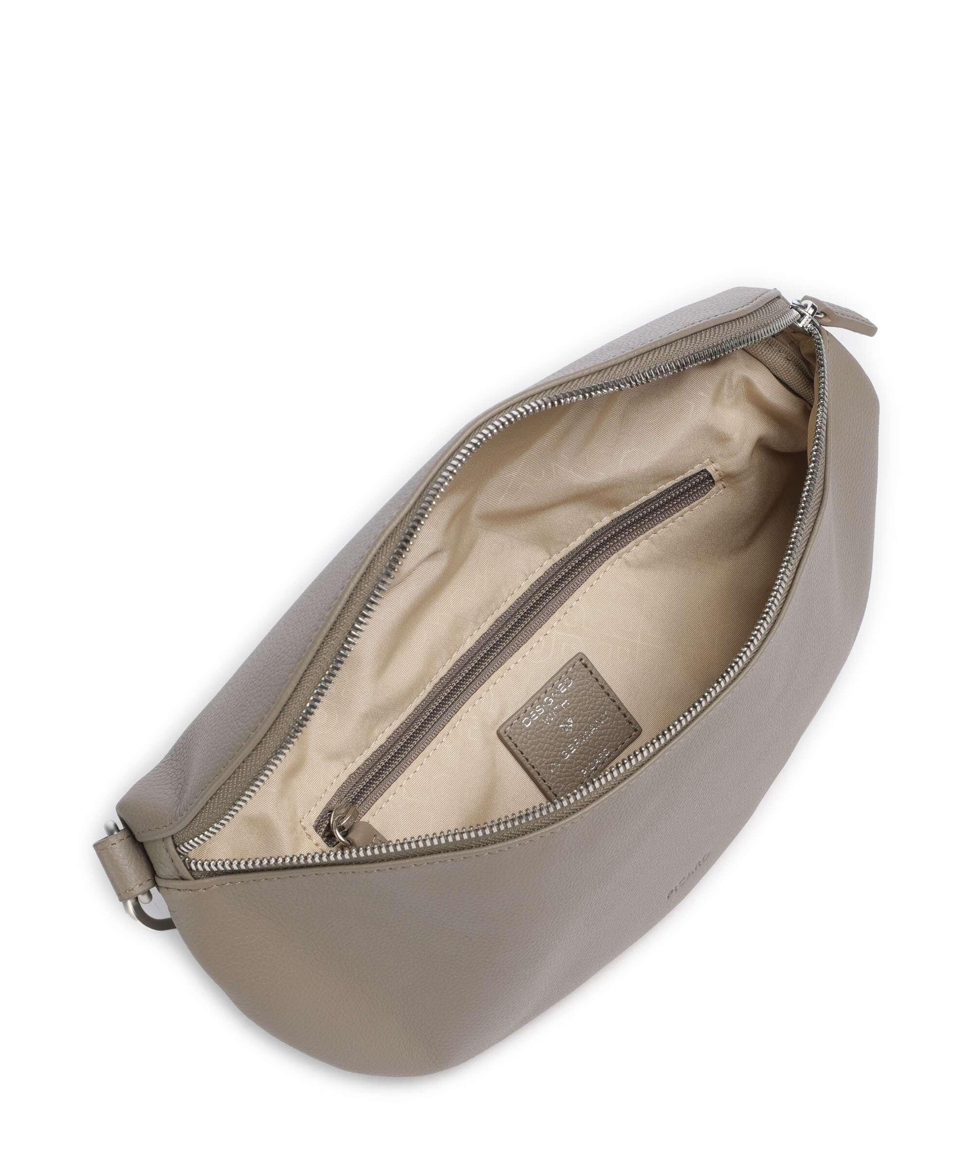 Picard Luis Belt bag gravel